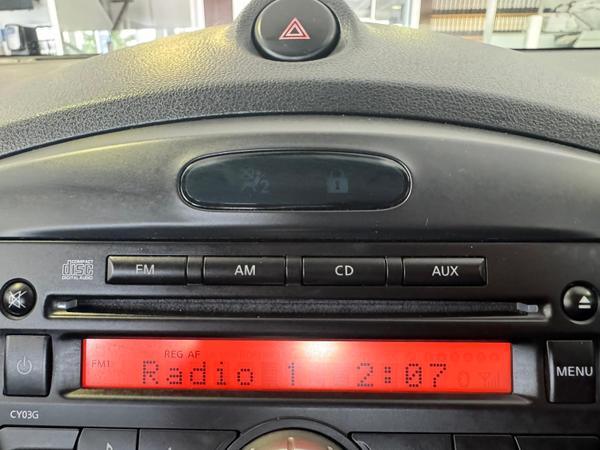 Used Nissan Juke BP66XWC 23