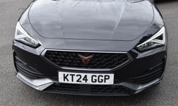 CUPRA LEON Photo 7