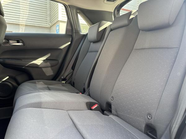 Honda Jazz Photo 7