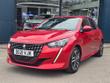 Peugeot 208 Photo 2