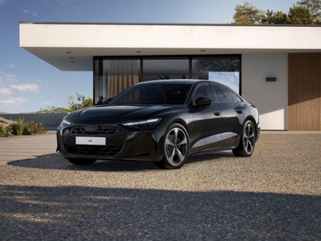 None AUDI A6 SALOON EDITION 1 TFSI 204 PS S TRONIC PRICE 54,800 PETROL 9... photo