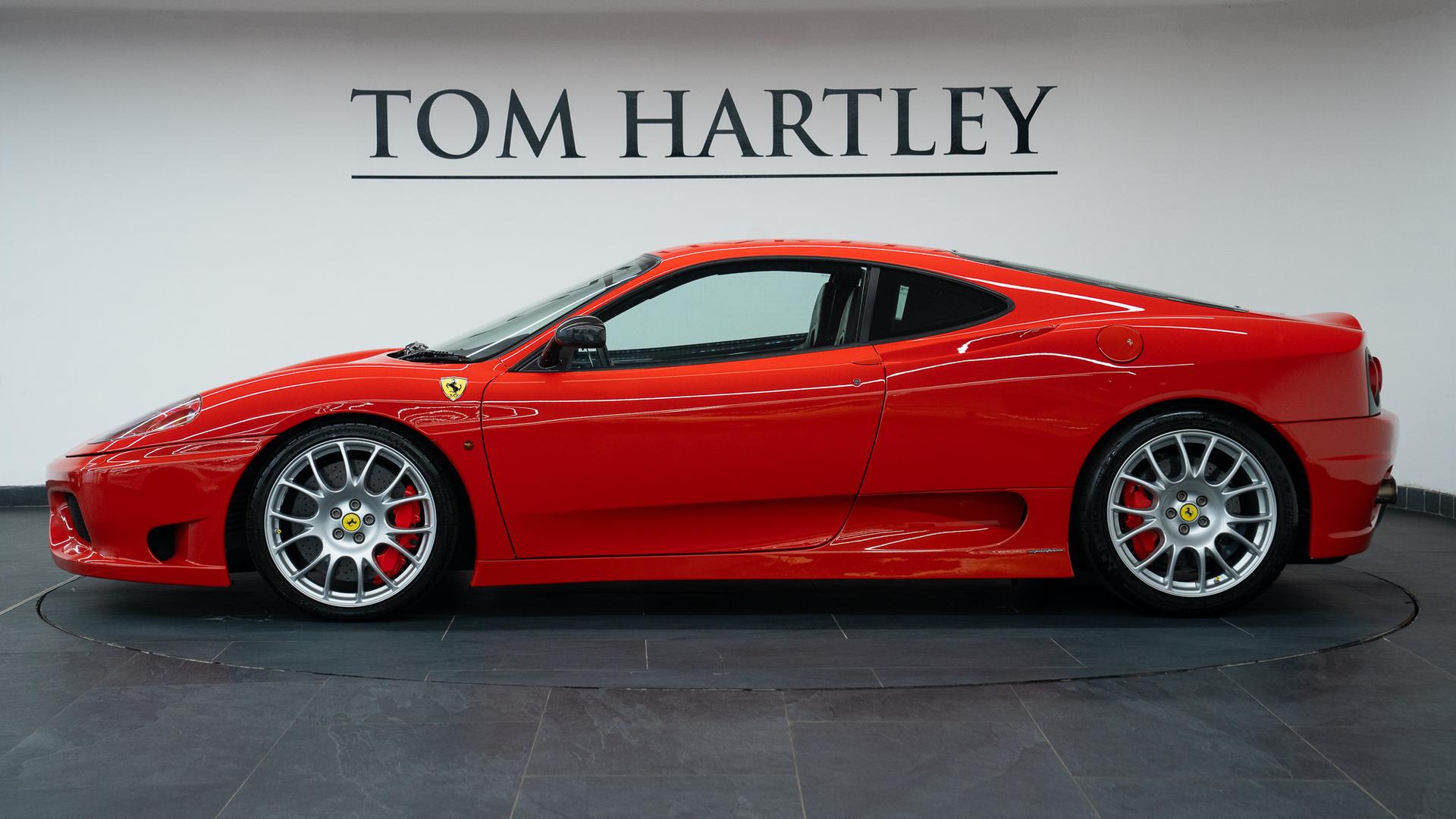 Ferrari 360 Photo 0b569b95-d8fc-43a5-bd90-18b8fa3b0387.jpg