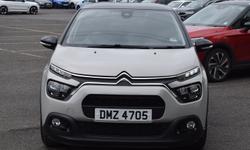 Citroen C3 Photo 10