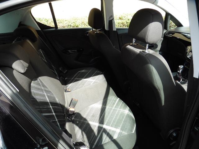 Used Vauxhall Corsa 1.4 BC15WYK 11
