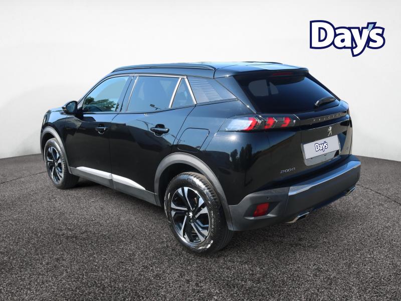 2023 23 PEUGEOT 2008