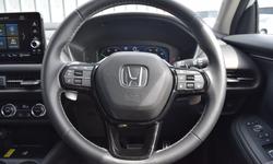 Honda ZR-V Photo 13