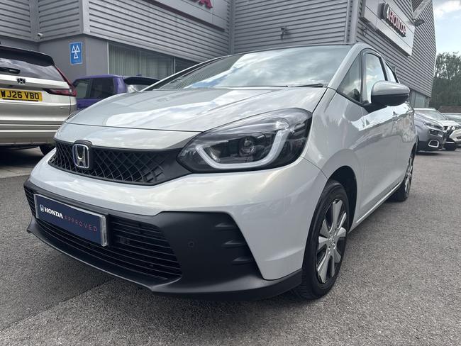 Honda Jazz Photo 0b6164c7-1f53-4c5d-b492-db0c57f42ee8.jpg