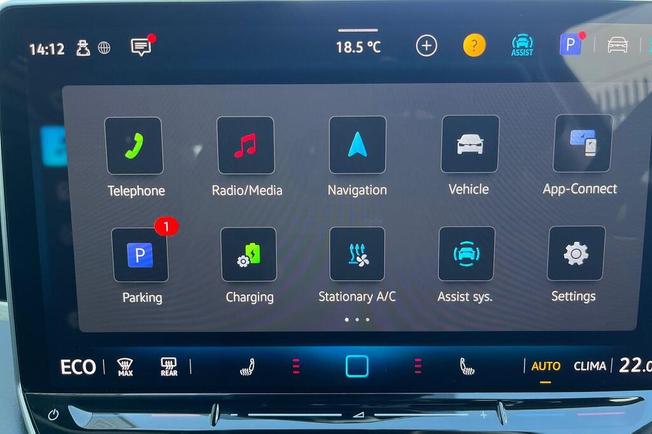 VOLKSWAGEN Passat Photo 13