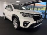 Suzuki S-Cross Photo 2