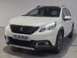 Peugeot 2008 Photo 3