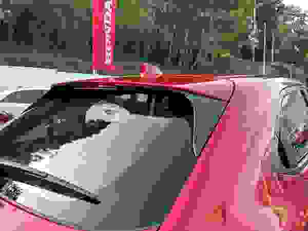 2024 Honda HR-V