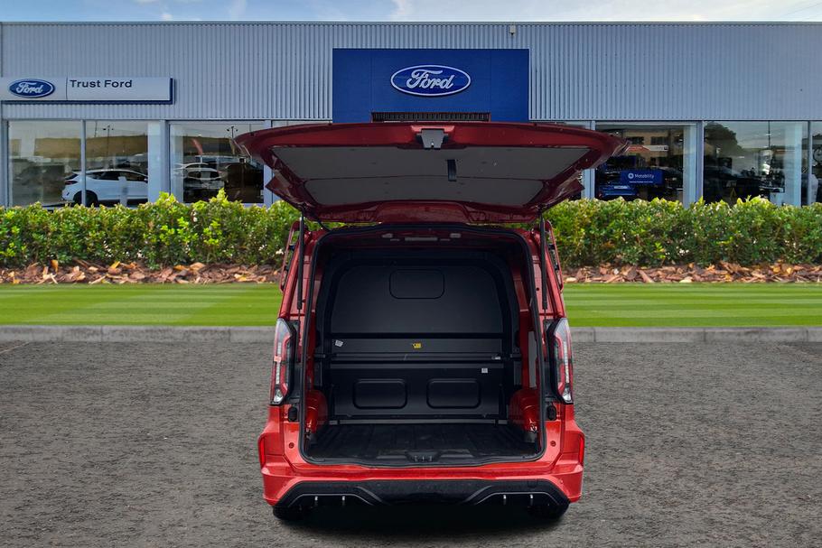 Used Ford TRANSIT CUSTOM 7