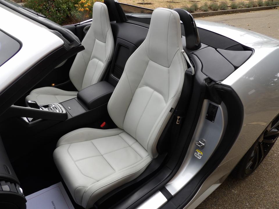 Used Jaguar F-Type OE19ZRZ 2