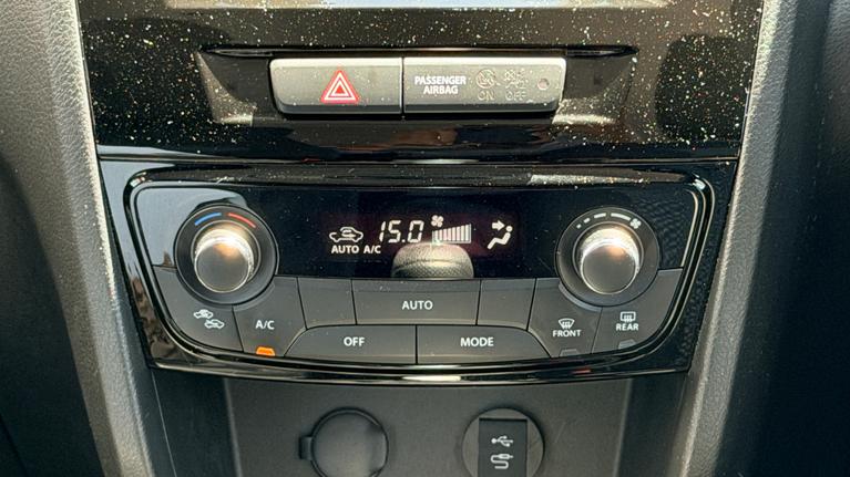 Used Suzuki Vitara WR73VVS 11