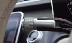 Mercedes-Benz S CLASS Photo 16