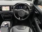 Kia e-Niro Photo 8