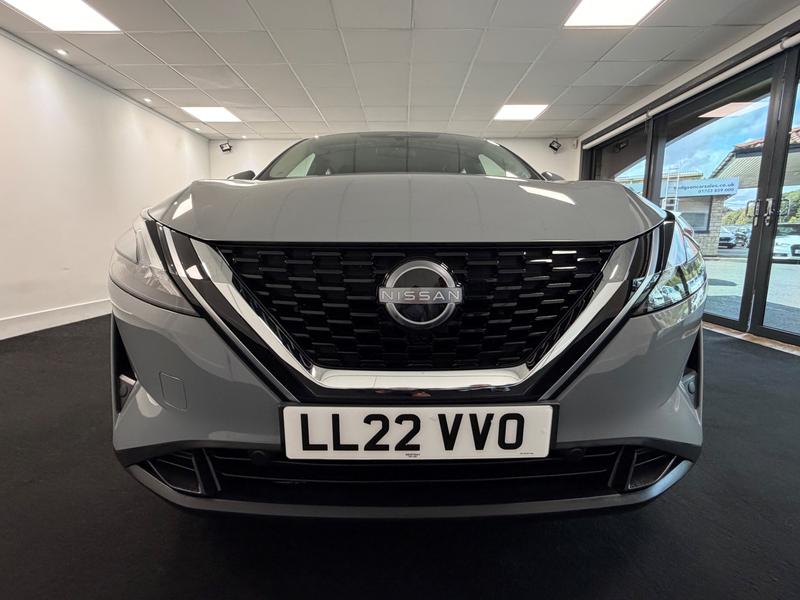 Nissan Qashqai Photo 0b7cd64d-ef24-4cde-bd3f-658abe1b78f1.jpg