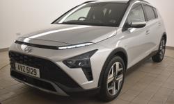 Hyundai BAYON Photo 5