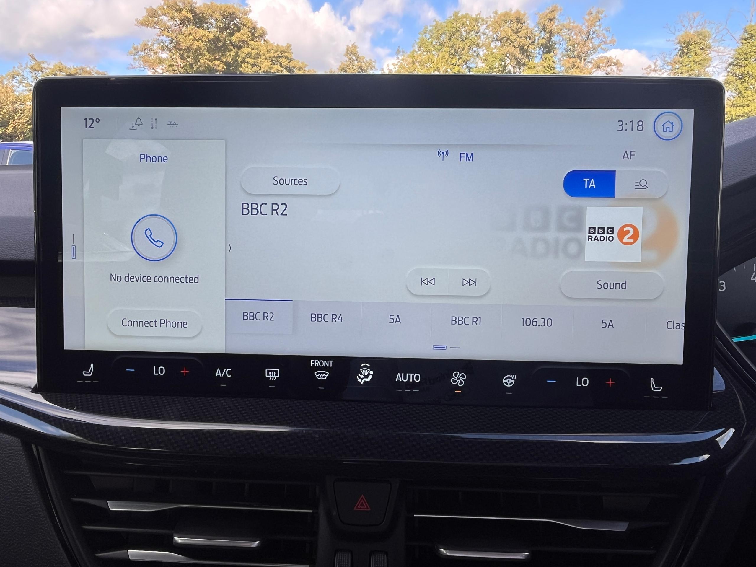 Used Ford FOCUS EJ25WPN 26