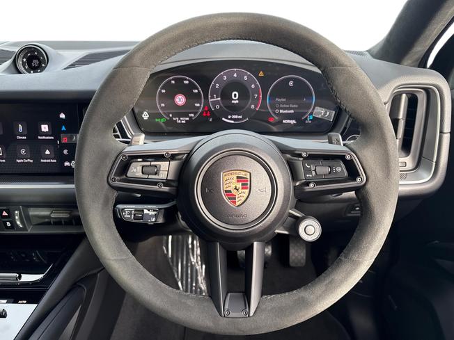 PORSCHE Cayenne Photo 17
