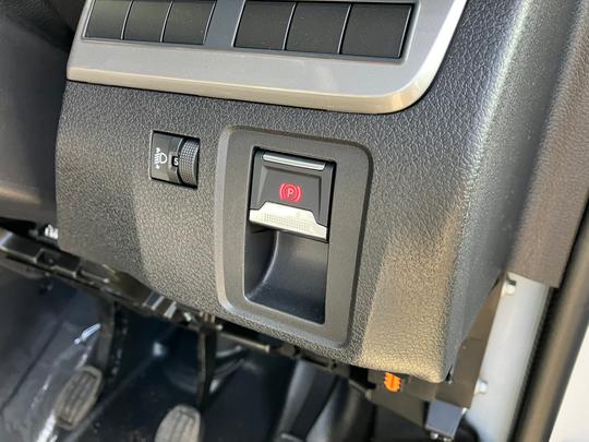 Fiat Scudo Photo