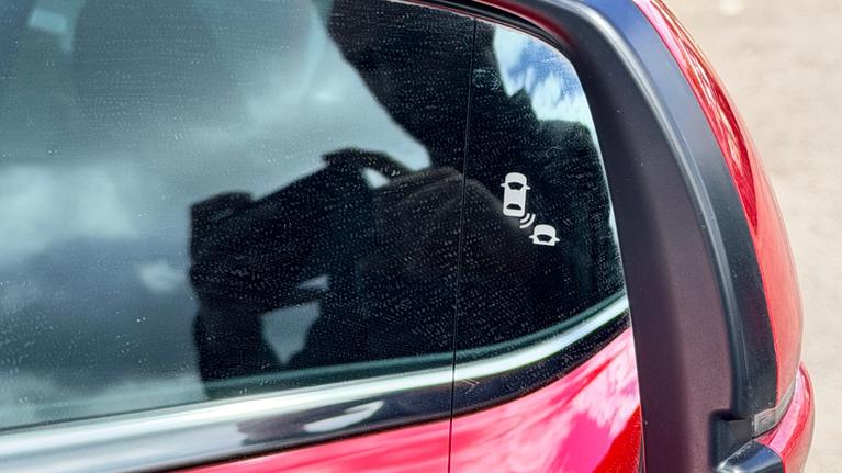 Used Honda CR-V WA23JSX 14