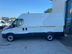 Iveco Daily 35S14 Photo 14