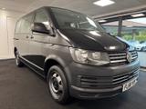 Volkswagen Transporter Shuttle Photo 2