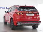 Hyundai TUCSON Photo 6