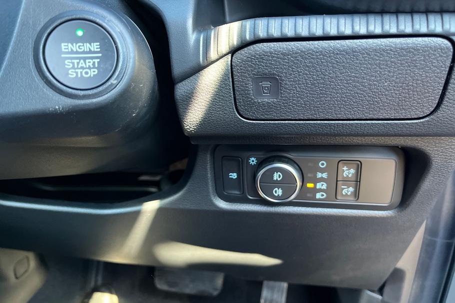 Used Ford RANGER RAPTOR10 18