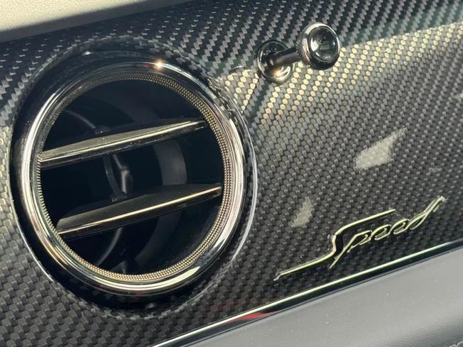 BENTLEY Bentayga Photo 13