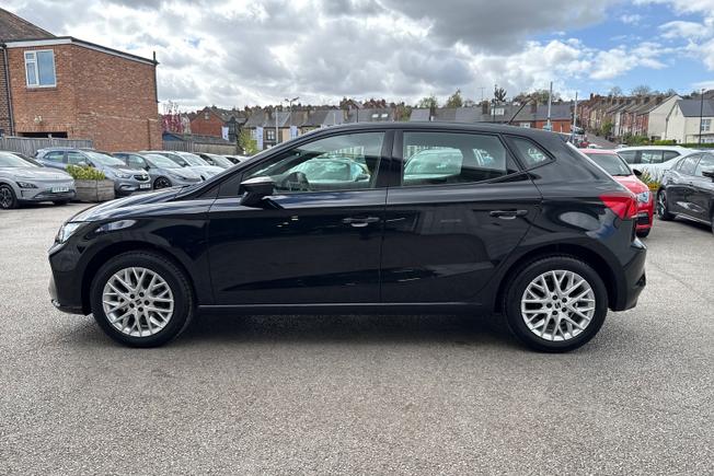 SEAT Ibiza Photo 25