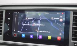 CUPRA ATECA Photo 20