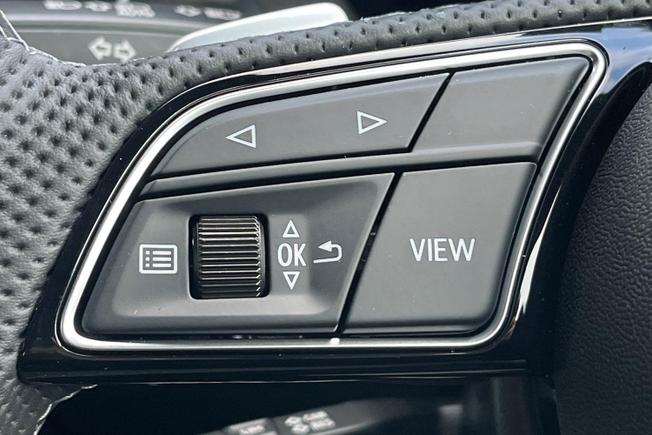 AUDI A3 Photo 16