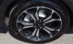 Ford FOCUS Photo 32