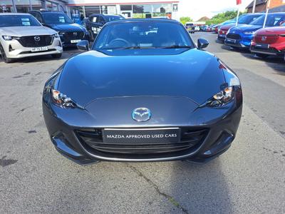 Mazda MX-5 Photo 7