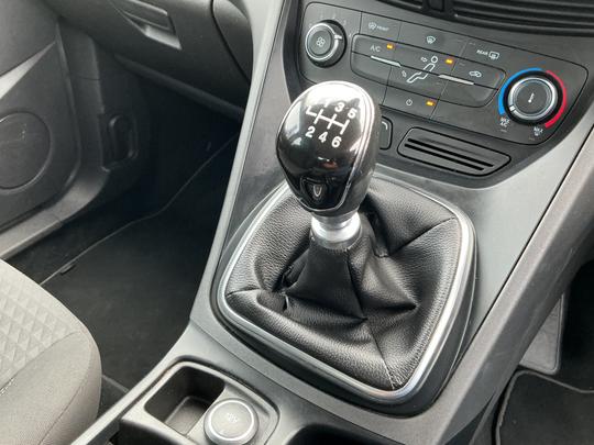 Ford C-Max Photo 47