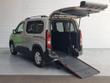 Peugeot Rifter Photo 15