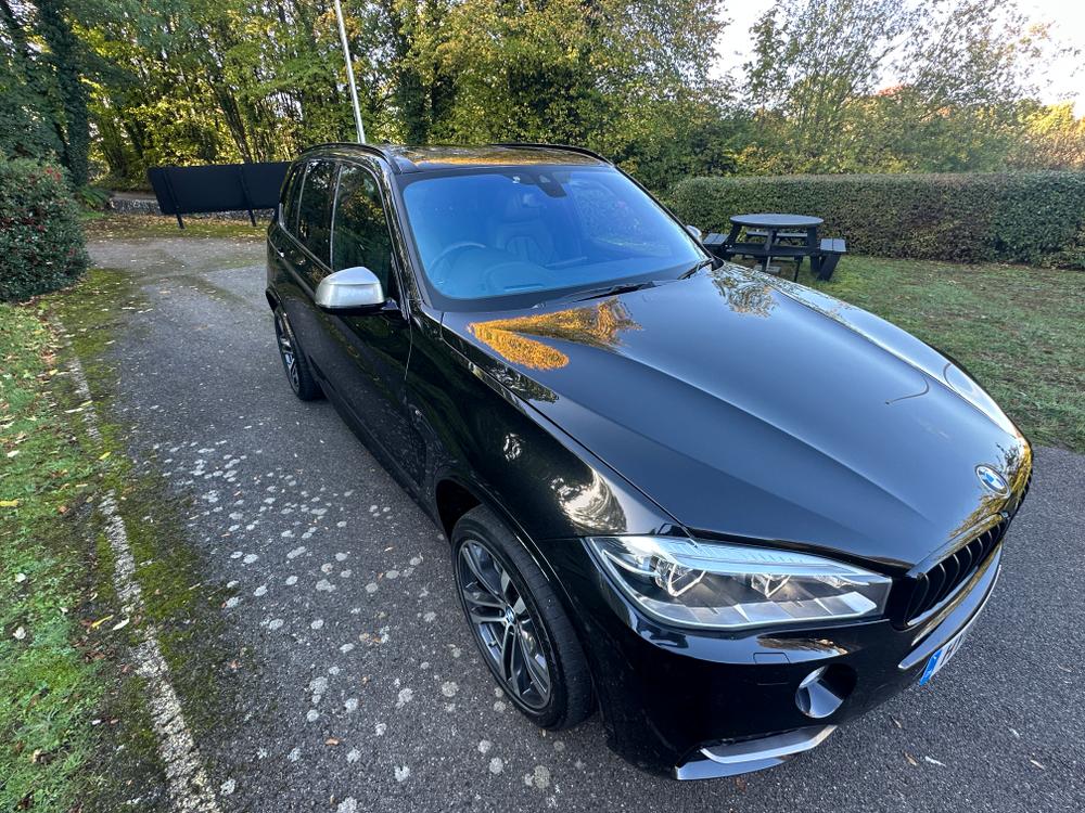 Used BMW X5 HY18ZZO 26
