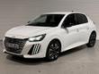 Peugeot 208 Photo 4