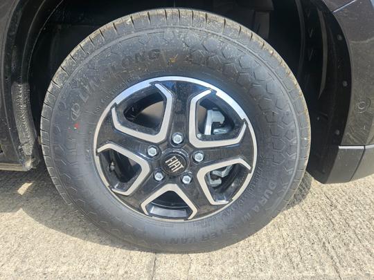 Fiat Ducato Photo