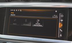 Audi Q3 Photo 20