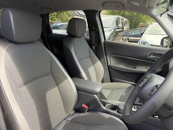 Honda Jazz Photo 19