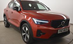 Volvo XC40 Photo 0