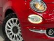 Fiat 500 Photo 1