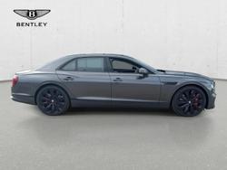 BENTLEY Flying Spur Photo 5