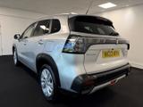 Suzuki S-Cross Photo 7