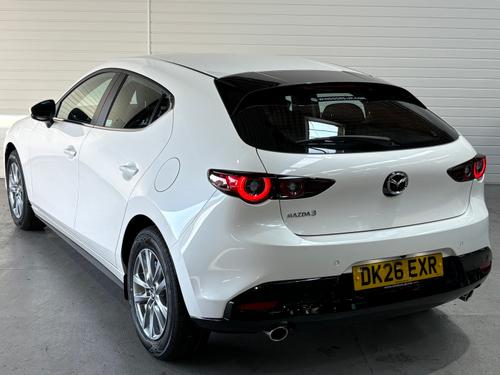 Mazda Mazda3 Photo 0bc213a2-0da3-487f-9f3e-5a19df0b0914.JPG