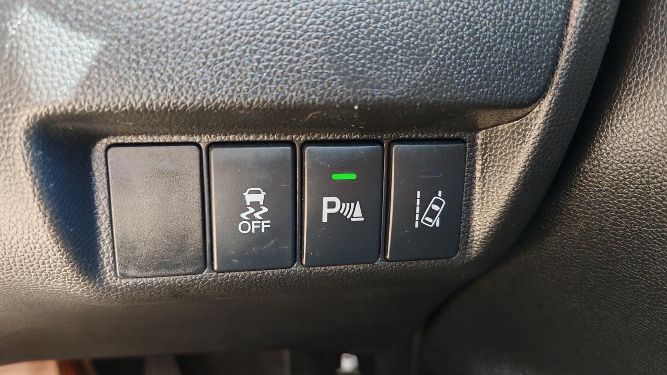 Used Honda Jazz VA19ZZB 30