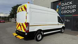 Ford Transit Photo 0